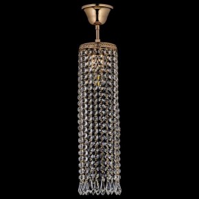 Люстра на штанге Arti Lampadari Stella Gold Stella E 1.5.10.102 G в Новом Уренгое - novyy-urengoy.mebel24.online | фото 2