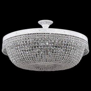 Люстра на штанге Bohemia Ivele Crystal AL1901 AL19011/80OL WMN в Новом Уренгое - novyy-urengoy.mebel24.online | фото 2