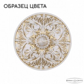 Люстра на штанге Bohemia Ivele Crystal AL1905 AL19051/80OL WMG в Новом Уренгое - novyy-urengoy.mebel24.online | фото 2