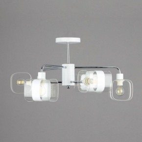 Люстра на штанге Citilux Бертон CL140160 в Новом Уренгое - novyy-urengoy.mebel24.online | фото 16