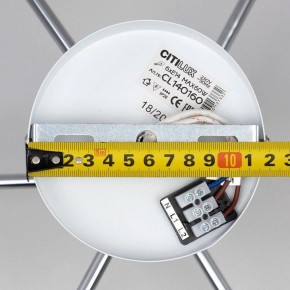 Люстра на штанге Citilux Бертон CL140160 в Новом Уренгое - novyy-urengoy.mebel24.online | фото 7