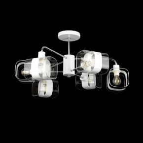 Люстра на штанге Citilux Бертон CL140160 в Новом Уренгое - novyy-urengoy.mebel24.online | фото 10