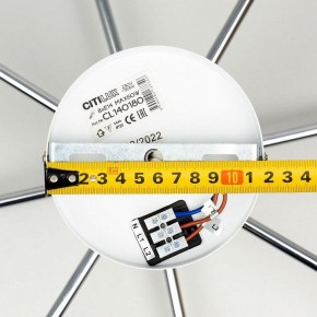 Люстра на штанге Citilux Бертон CL140180 в Новом Уренгое - novyy-urengoy.mebel24.online | фото 10