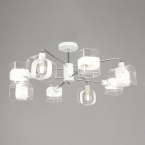 Люстра на штанге Citilux Бертон CL140180 в Новом Уренгое - novyy-urengoy.mebel24.online | фото 12