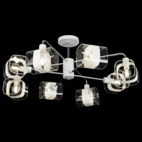 Люстра на штанге Citilux Бертон CL140180 в Новом Уренгое - novyy-urengoy.mebel24.online | фото 2