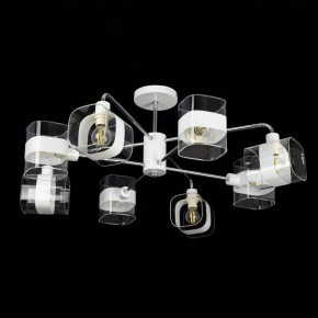 Люстра на штанге Citilux Бертон CL140180 в Новом Уренгое - novyy-urengoy.mebel24.online | фото 6