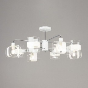 Люстра на штанге Citilux Бертон CL140180 в Новом Уренгое - novyy-urengoy.mebel24.online | фото 9