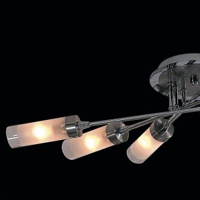 Люстра на штанге Citilux Хеликс CL109161 в Новом Уренгое - novyy-urengoy.mebel24.online | фото 5