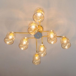 Люстра на штанге Citilux Клод CL137182 в Новом Уренгое - novyy-urengoy.mebel24.online | фото 10
