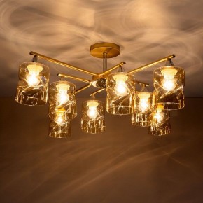 Люстра на штанге Citilux Клод CL137182 в Новом Уренгое - novyy-urengoy.mebel24.online | фото 12