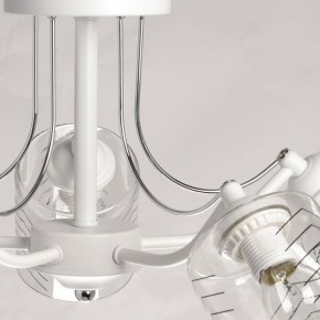 Люстра на штанге De City Акцент 9 680012805 в Новом Уренгое - novyy-urengoy.mebel24.online | фото 8