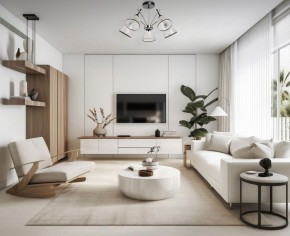 Люстра на штанге De City Дэла 38 635015205 в Новом Уренгое - novyy-urengoy.mebel24.online | фото 6