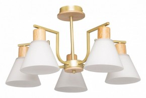 Люстра на штанге De City Дэла 45 635016505 в Новом Уренгое - novyy-urengoy.mebel24.online | фото