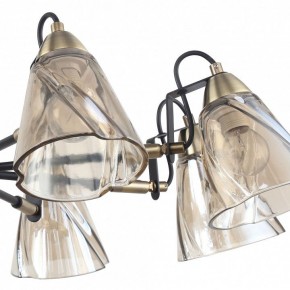 Люстра на штанге DeMarkt Гамбург 25 605016908 в Новом Уренгое - novyy-urengoy.mebel24.online | фото 10