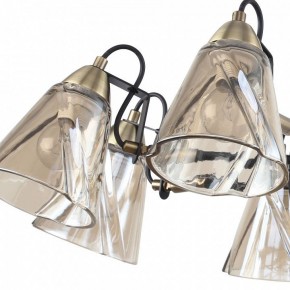 Люстра на штанге DeMarkt Гамбург 25 605016908 в Новом Уренгое - novyy-urengoy.mebel24.online | фото 11