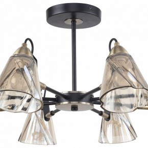 Люстра на штанге DeMarkt Гамбург 25 605016908 в Новом Уренгое - novyy-urengoy.mebel24.online | фото 12