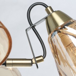 Люстра на штанге DeMarkt Гамбург 25 605016908 в Новом Уренгое - novyy-urengoy.mebel24.online | фото 6