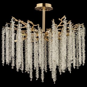 Люстра на штанге Dio D’Arte Tavenna Gold Tavenna H 1.3.60.100 G в Новом Уренгое - novyy-urengoy.mebel24.online | фото 2