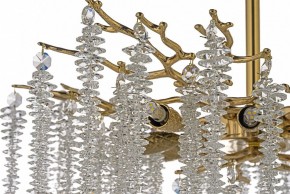 Люстра на штанге Dio D’Arte Tavenna Gold Tavenna H 1.3.60.100 G в Новом Уренгое - novyy-urengoy.mebel24.online | фото 3