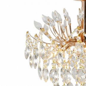 Люстра на штанге Escada Dimosari 2104/5P Gold в Новом Уренгое - novyy-urengoy.mebel24.online | фото 3
