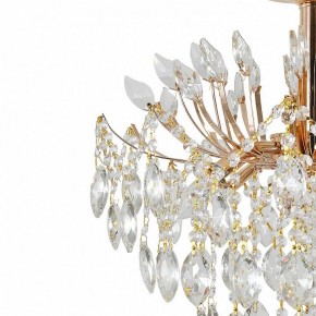 Люстра на штанге Escada Dimosari 2104/5P Gold в Новом Уренгое - novyy-urengoy.mebel24.online | фото 4