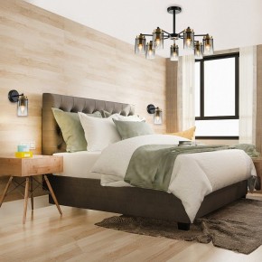 Люстра на штанге Escada Dinasty 2118/7P в Новом Уренгое - novyy-urengoy.mebel24.online | фото 4
