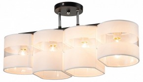 Люстра на штанге Escada Fantasy 641/4P в Новом Уренгое - novyy-urengoy.mebel24.online | фото 2