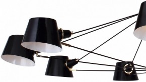 Люстра на штанге Favourite Eimer 1512-9P в Новом Уренгое - novyy-urengoy.mebel24.online | фото 3