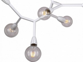 Люстра на штанге Favourite Electron 1755-6P в Новом Уренгое - novyy-urengoy.mebel24.online | фото 3
