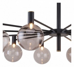 Люстра на штанге Favourite Eternity 2766-12P в Новом Уренгое - novyy-urengoy.mebel24.online | фото 4