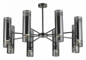Люстра на штанге Favourite Farol 4481-16P в Новом Уренгое - novyy-urengoy.mebel24.online | фото