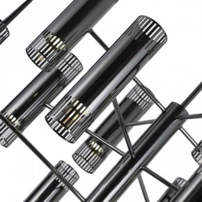 Люстра на штанге Favourite Farol 4481-16P в Новом Уренгое - novyy-urengoy.mebel24.online | фото 2