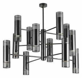 Люстра на штанге Favourite Farol 4481-24P в Новом Уренгое - novyy-urengoy.mebel24.online | фото