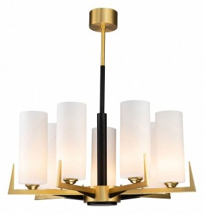 Люстра на штанге Favourite Maximo 2623-7P в Новом Уренгое - novyy-urengoy.mebel24.online | фото 2