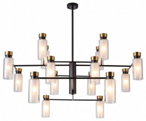 Люстра на штанге Favourite Slank 4482-16P в Новом Уренгое - novyy-urengoy.mebel24.online | фото 2