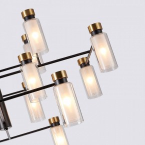 Люстра на штанге Favourite Slank 4482-16P в Новом Уренгое - novyy-urengoy.mebel24.online | фото 4