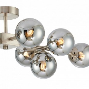 Люстра на штанге Favourite Varietas 2650-10U в Новом Уренгое - novyy-urengoy.mebel24.online | фото 4