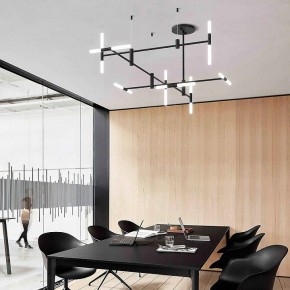 Люстра на штанге Imperiumloft ALTONA ALTONA01 в Новом Уренгое - novyy-urengoy.mebel24.online | фото 10