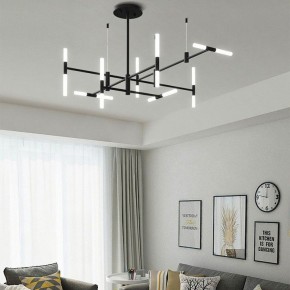 Люстра на штанге Imperiumloft ALTONA ALTONA01 в Новом Уренгое - novyy-urengoy.mebel24.online | фото 4