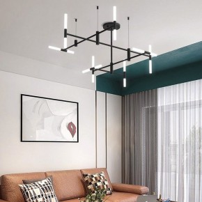 Люстра на штанге Imperiumloft ALTONA ALTONA01 в Новом Уренгое - novyy-urengoy.mebel24.online | фото 9