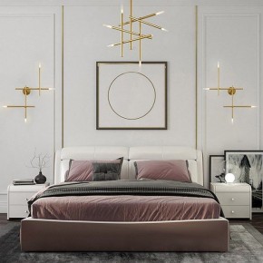 Люстра на штанге Imperiumloft Traverse Gold TRAVERSE01 в Новом Уренгое - novyy-urengoy.mebel24.online | фото 3