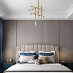 Люстра на штанге Imperiumloft Traverse Gold TRAVERSE01 в Новом Уренгое - novyy-urengoy.mebel24.online | фото 7