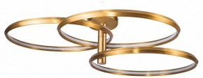 Люстра на штанге Kink Light Тор-Трио 08203,20(3000K) в Новом Уренгое - novyy-urengoy.mebel24.online | фото