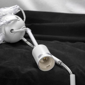 Люстра на штанге LGO Kenner GRLSP-8269 в Новом Уренгое - novyy-urengoy.mebel24.online | фото 2