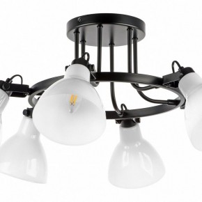 Люстра на штанге Lightstar Acrobata 761060 в Новом Уренгое - novyy-urengoy.mebel24.online | фото 4