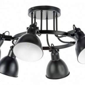 Люстра на штанге Lightstar Acrobata 761067 в Новом Уренгое - novyy-urengoy.mebel24.online | фото 4