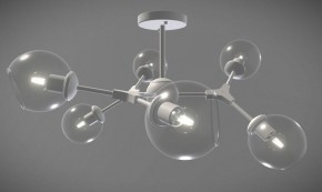 Люстра на штанге Lightstar Beta 785066 в Новом Уренгое - novyy-urengoy.mebel24.online | фото 6