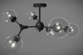 Люстра на штанге Lightstar Beta 785067 в Новом Уренгое - novyy-urengoy.mebel24.online | фото 3