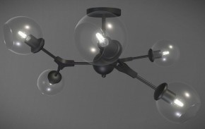 Люстра на штанге Lightstar Beta 785067 в Новом Уренгое - novyy-urengoy.mebel24.online | фото 4