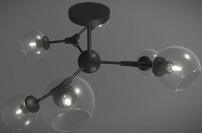 Люстра на штанге Lightstar Beta 785067 в Новом Уренгое - novyy-urengoy.mebel24.online | фото 6